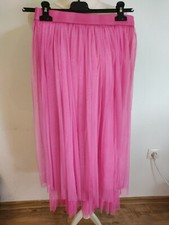 LEN´S MADE IN ITALY schöner Tüllrock Gr. 36 38 40/42 NEU