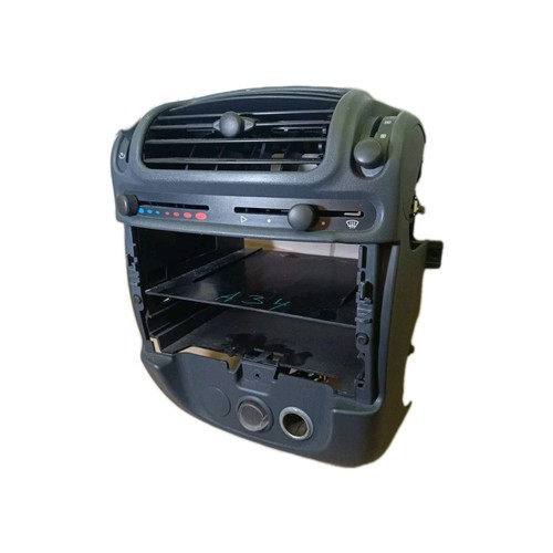Smart 450 cabrio mittelkonsole - 450,