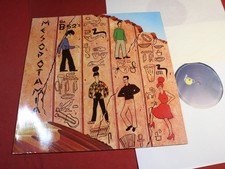 The B-52's  MESOPOTAMIA  -  LP