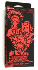 Yu-Gi-Oh! Legendary 5D’s