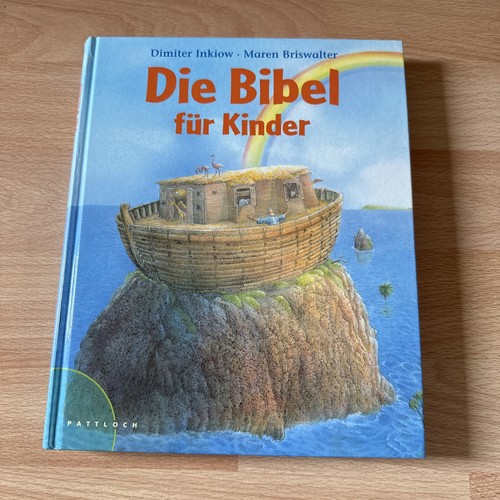 Die bibel für kinder - ~die, kinder~
