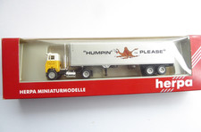Herpa 1:87 140553 - US TRUCK