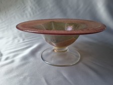 Erwin Eisch Glasschale