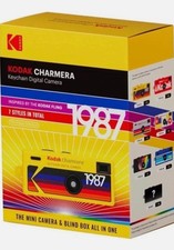 KODAK CHARMERA Keychain