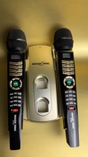 Magic Sing ET23KH Karaoke