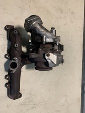 Turbo BV39F0114 03L253056D VW
