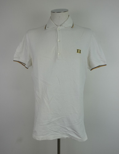 Fendi herren shirt 50 - herren,
