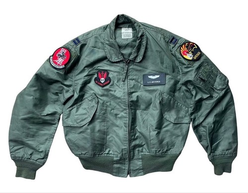 Usaf cwu flight - usaf, cwu-36/p