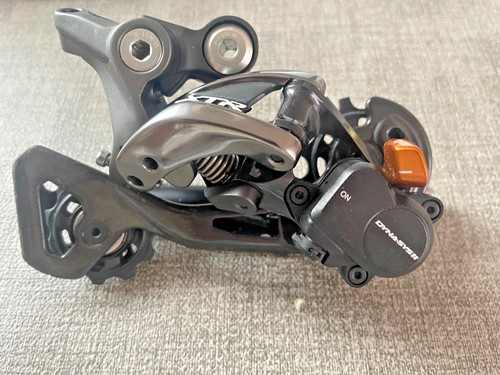 Shimano xtr m9000 - shimano,