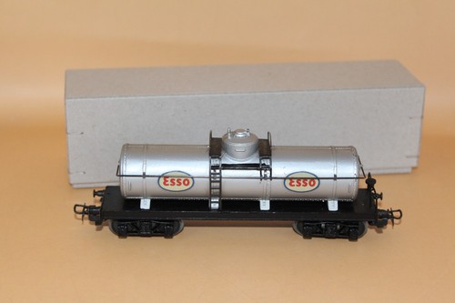 Märklin 334e esso - märklin,