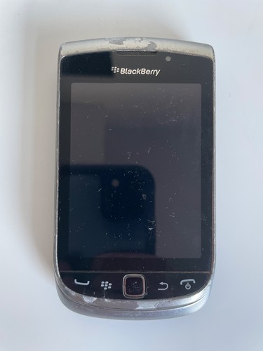 Blackberry 9810 taschenlampe - blackberry,