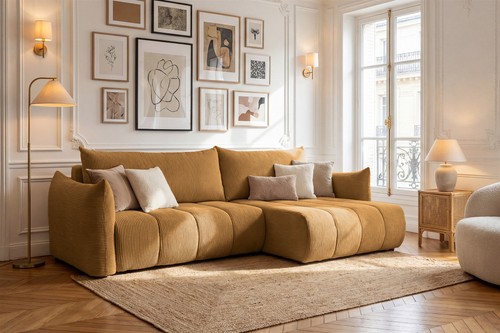 Ecksofa schlafsofa ontario - schlafsofa,