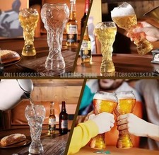 Fußball pokal bierglas - fußball,