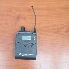 Sennheiser Diversity Reciver Ek300 IEM G3 Freq 734-776 MHz In Ear Monitoring Top