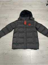 HUGO BOSS Herren Winterjacke