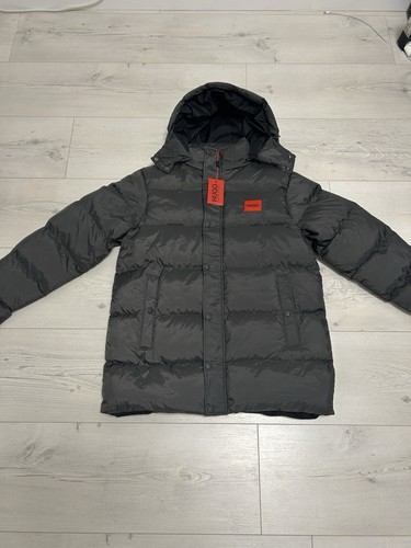 Hugo boss herren - herren, winterjacke