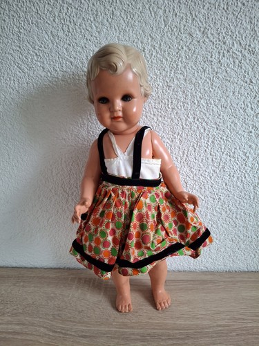 Spielzeug minerva puppe - spielzeug, 7