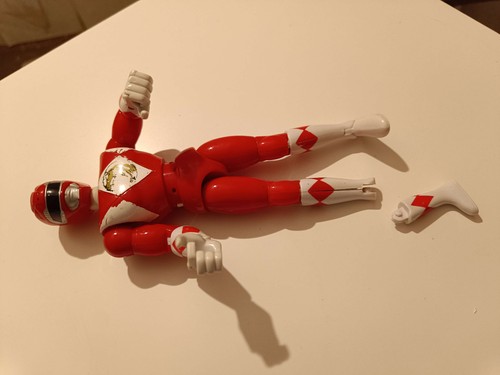 Original bandai mighty morphin - original,