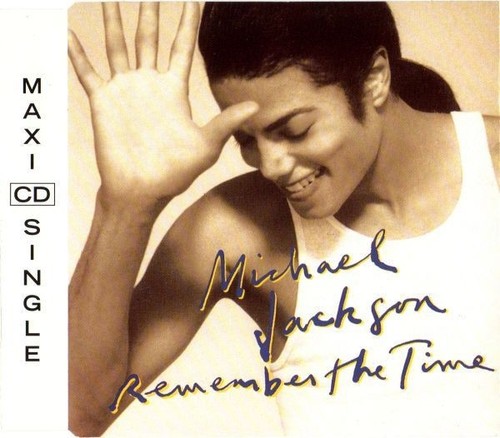 Michael jackson - michael,