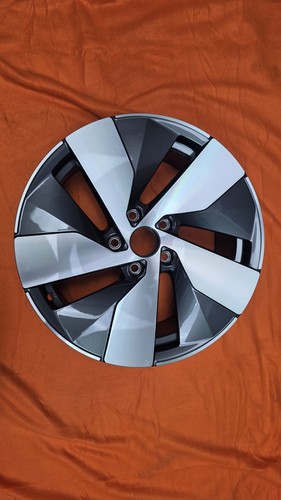 Alufelge zoll 5x112 - 1x,