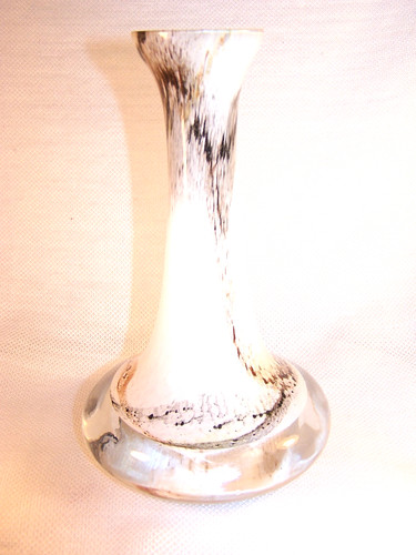 Friedrich unterfang glas vase - unterfang-glas,