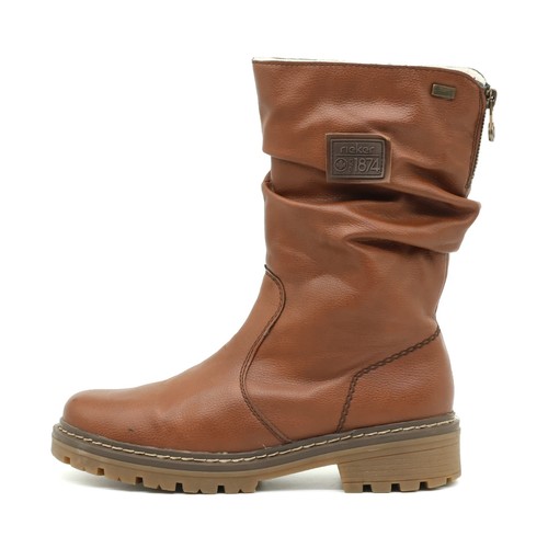 Rieker damen y9131 - damen, stiefel