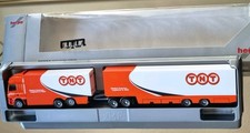 Herpa DAF CF Roadtrain "TNT"