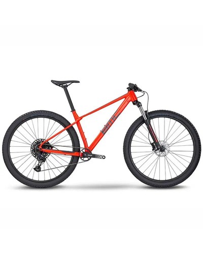 Bmc twostroke four sram - -,