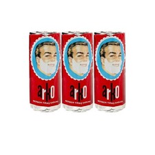 ARKO Rasierseife 3x 75g Sticks