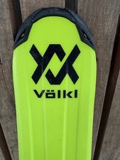 Völkl racetiger 140 cm - 140,