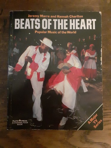Marre charlton beats - marre/charlton:, of