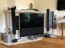Bang & Olufsen  BeoVision 10