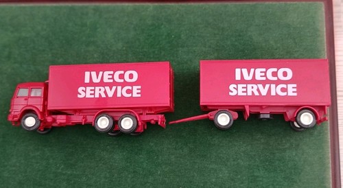 Modellauto lkw 11 - modellauto,