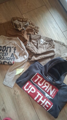 Kleiderpaket jeans - jeans,