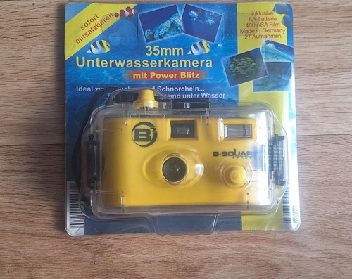 Square analog kamera kompakt - b,