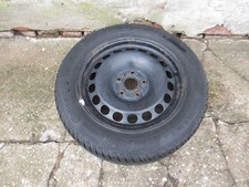 Reserverad VW Passat 3C B6