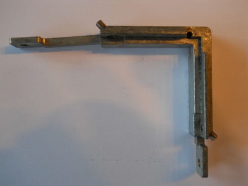 Roto alu eckumlenkung - ,