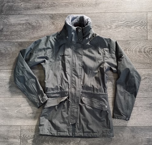 Mammut dukana parka damen - dukana,