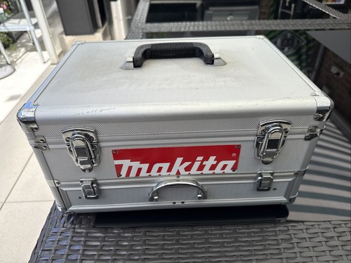 Makita transportkoffer alu - transportkoffer,