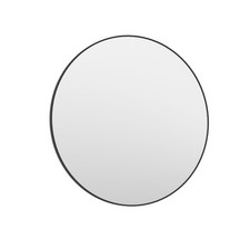 BadeDu IMPERO Spiegel Rund Ø