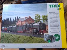 trix h0 digital starterset