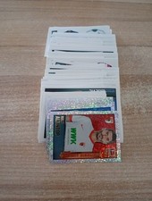 Topps Bundesliga 2016/17 10 Sticker aus Liste aussuchen ungeklebt