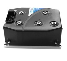 Curtis AC Motor Controller
