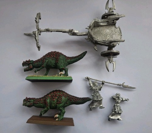 Warhammer fantasy dunkelelfen - fantasy,,