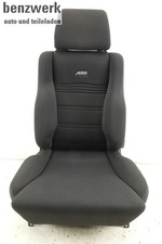 Oldtimer Youngtimer Wohnmobil 1x ASS Scheelmann Scheel Sportsitz ✔️