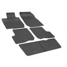 Auto Gummimatten Fußmatten