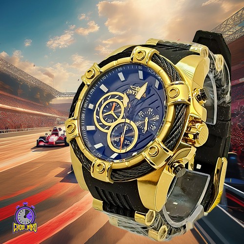 Invicta bolt 26818 - 26818, ✈️