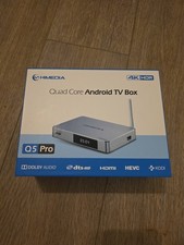 Videoplayer Himedia Q5 Pro -