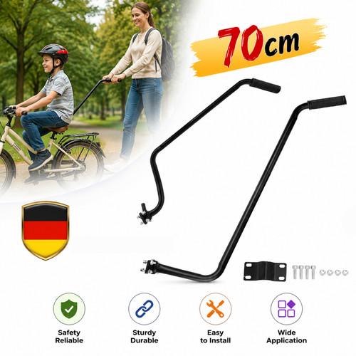 Schubstange fahrrad - schubstange,