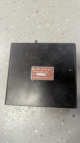 Motorsteuergerät audi 200 100 - 200,